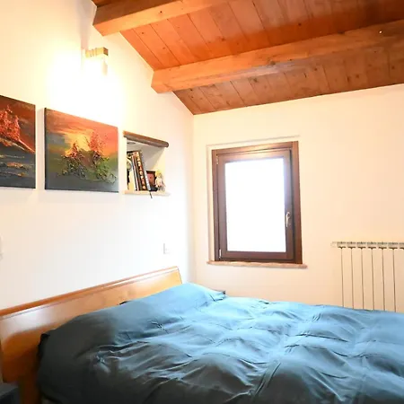 Se126 - Senigallia, Delizioso Trilocale Su Piu Livelli Apartamento *