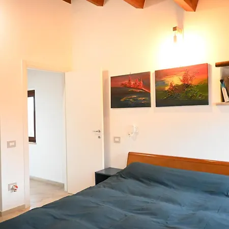 Apartamento Se126 - Senigallia, Delizioso Trilocale Su Piu Livelli