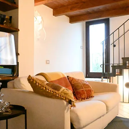 Se126 - Senigallia, Delizioso Trilocale Su Piu Livelli Apartment *