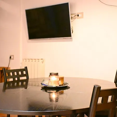 Se126 - Senigallia, Delizioso Trilocale Su Piu Livelli Apartment Roncitelli