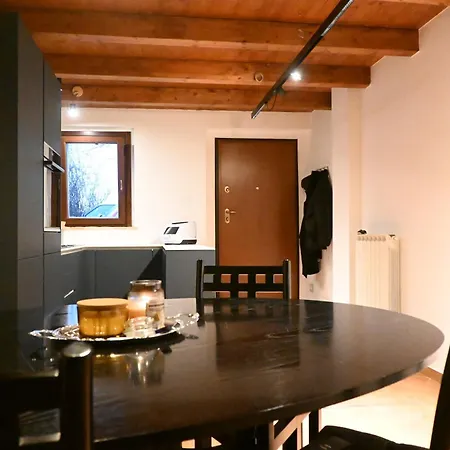 Apartamento Se126 - Senigallia, Delizioso Trilocale Su Piu Livelli Roncitelli