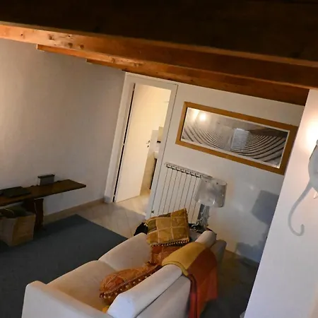 Se126 - Senigallia, Delizioso Trilocale Su Piu Livelli Apartamento