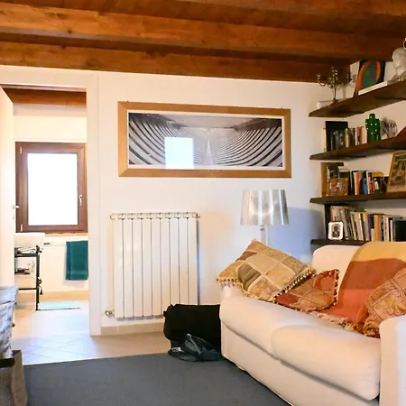 Se126 - Senigallia, Delizioso Trilocale Su Piu Livelli Apartment Roncitelli