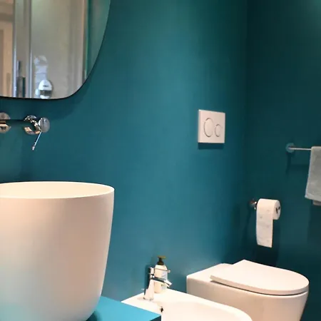 Apartamento Se126 - Senigallia, Delizioso Trilocale Su Piu Livelli Roncitelli
