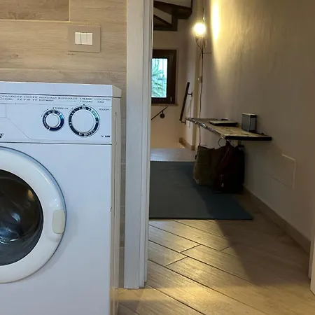 Apartamento Se126 - Senigallia, Delizioso Trilocale Su Piu Livelli