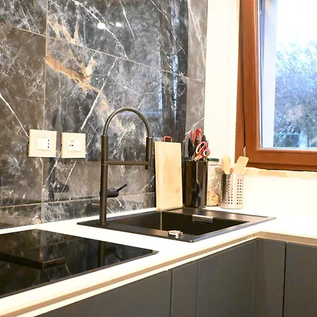 Se126 - Senigallia, Delizioso Trilocale Su Piu Livelli Apartment